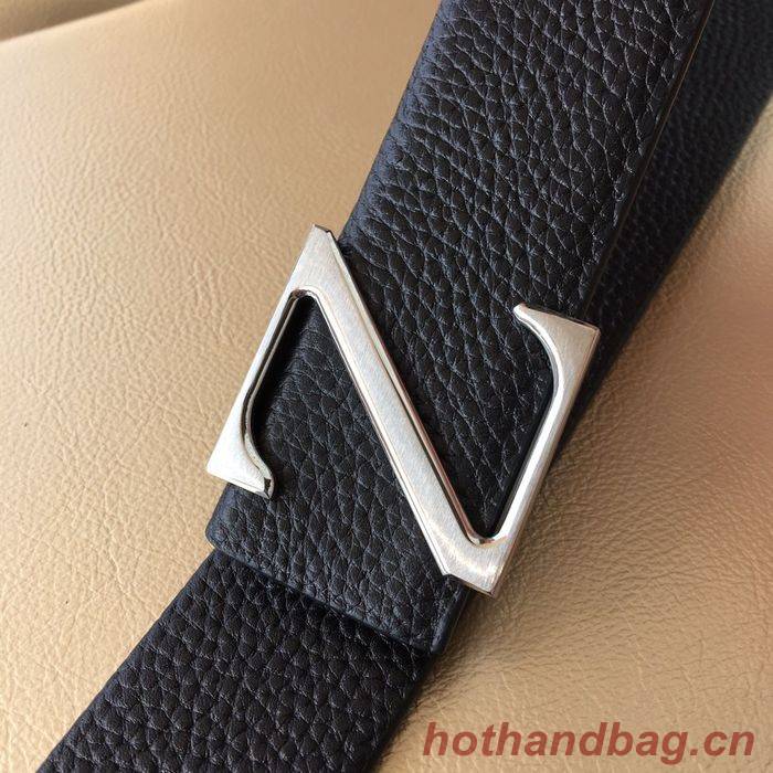 Ermenegildo Zegna Belt 35MM EZB00020